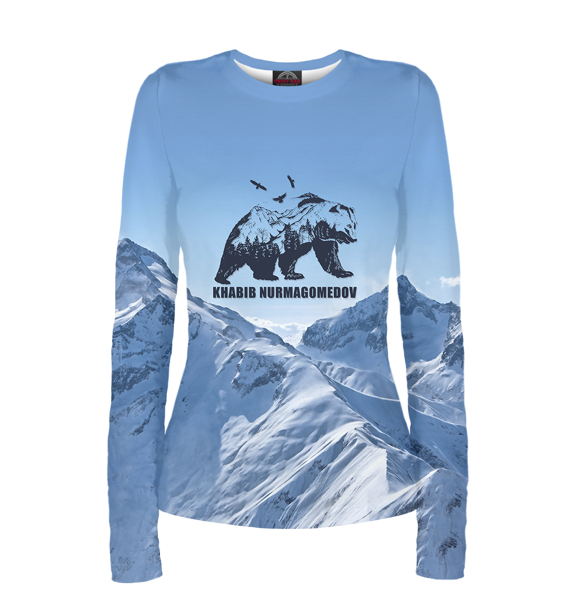 

Хабиб Нурмагомедов