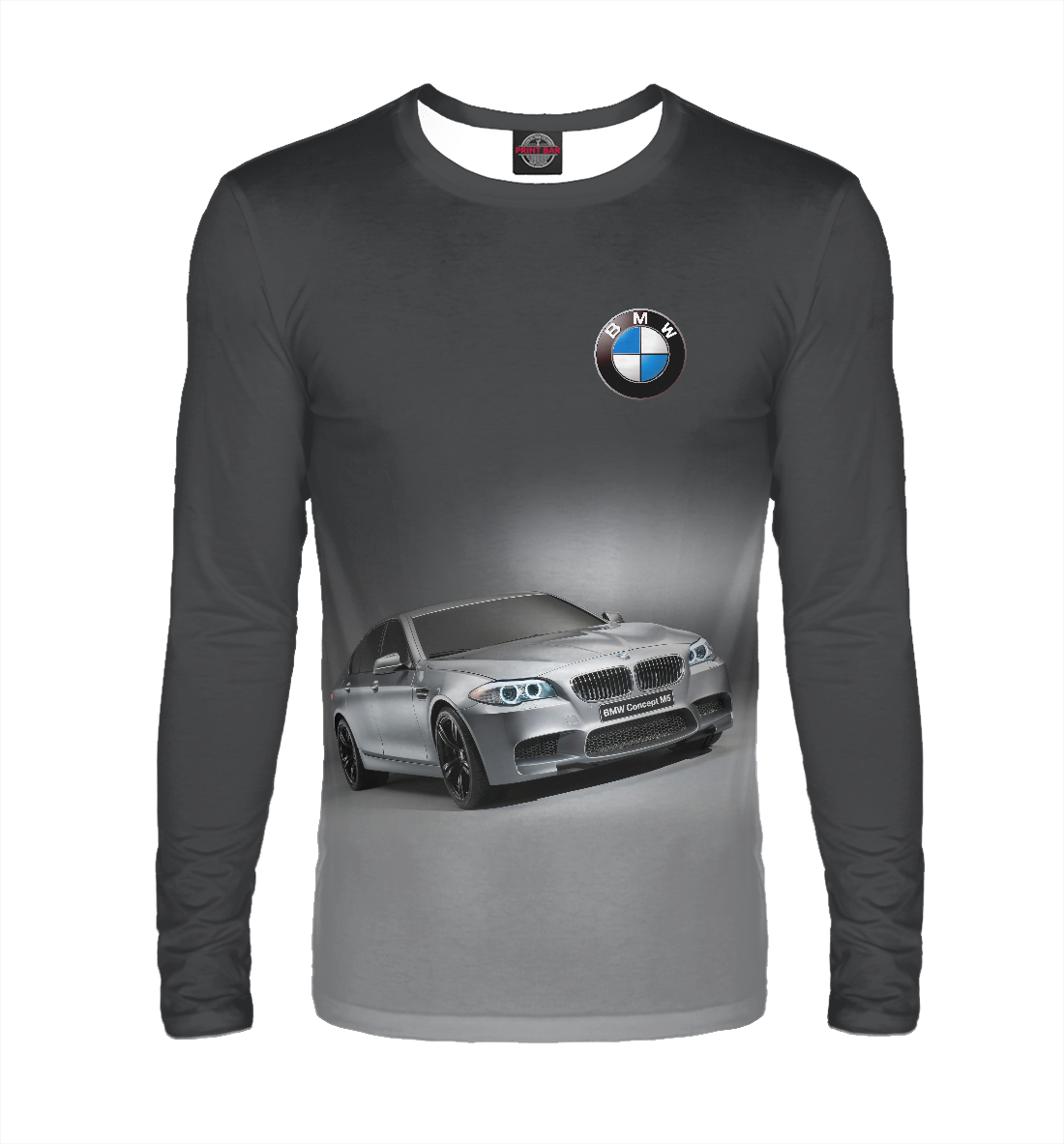 

M5 Concept