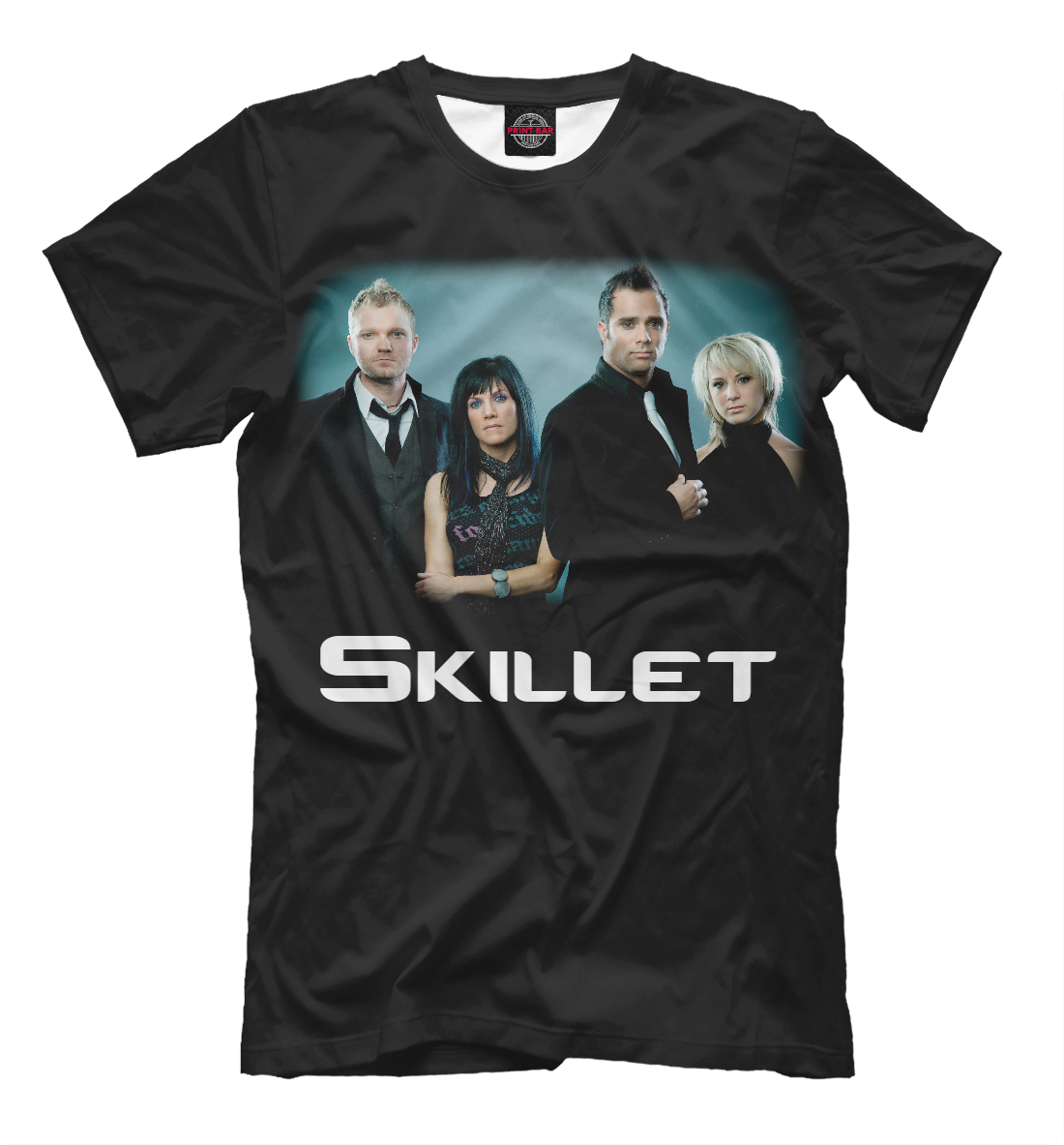 

Skillet