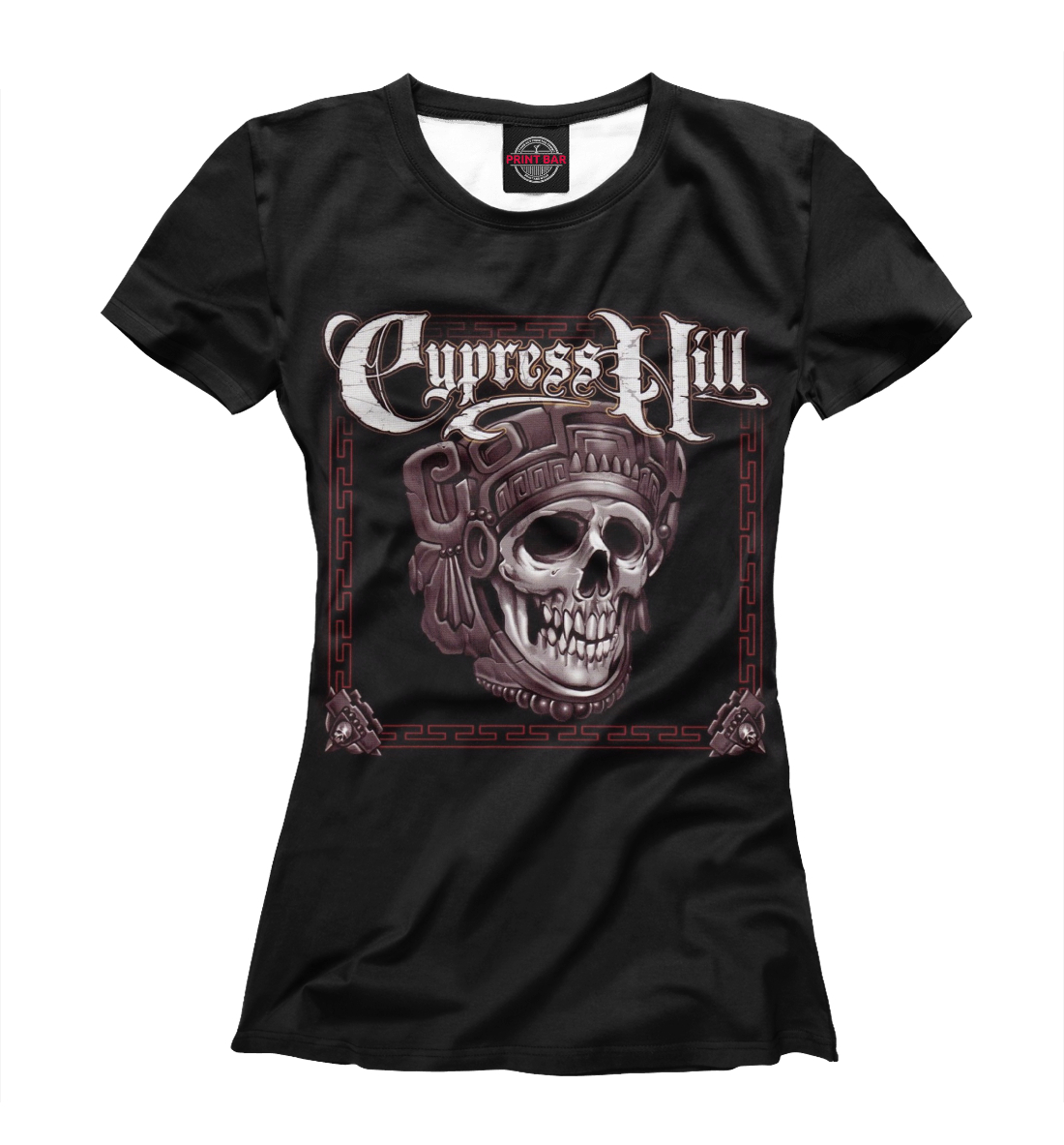 

Cypress Hill