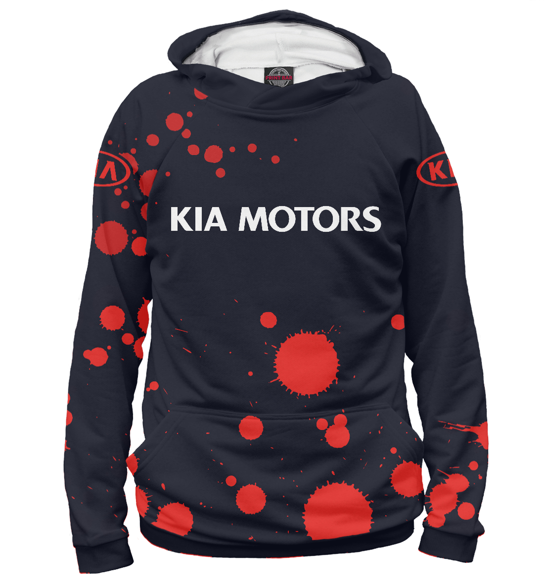 

Kia Motors