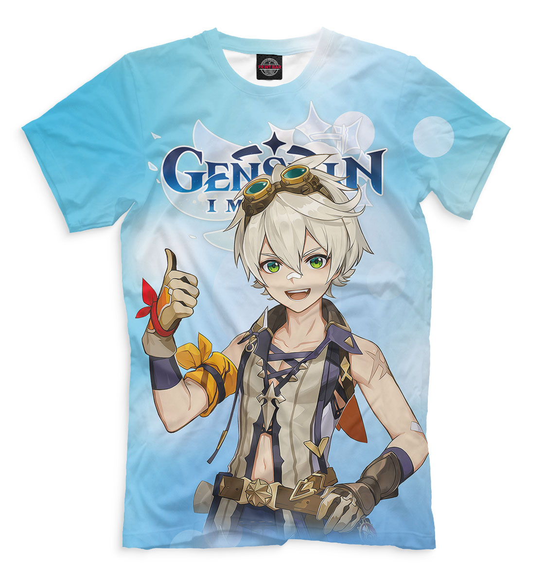 

Genshin Impact