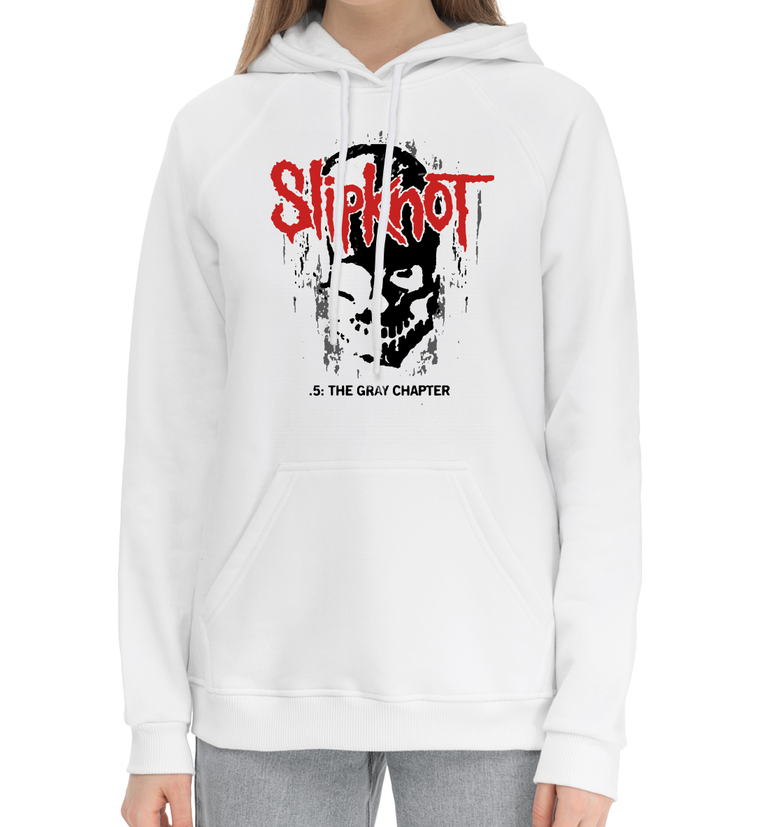 

Slipknot