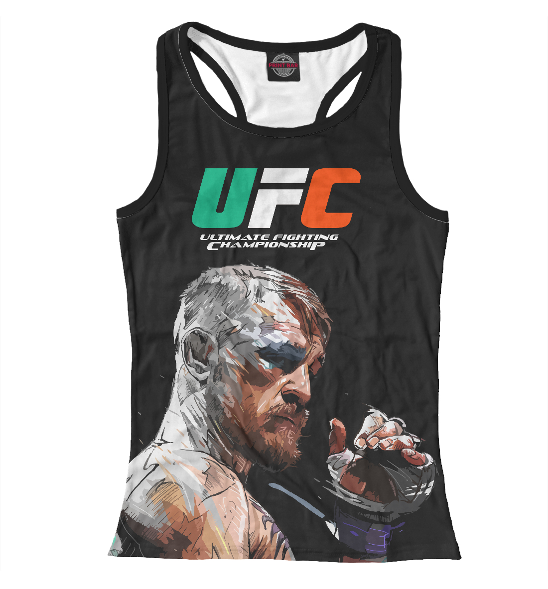 

UFC Конор МакГрегор
