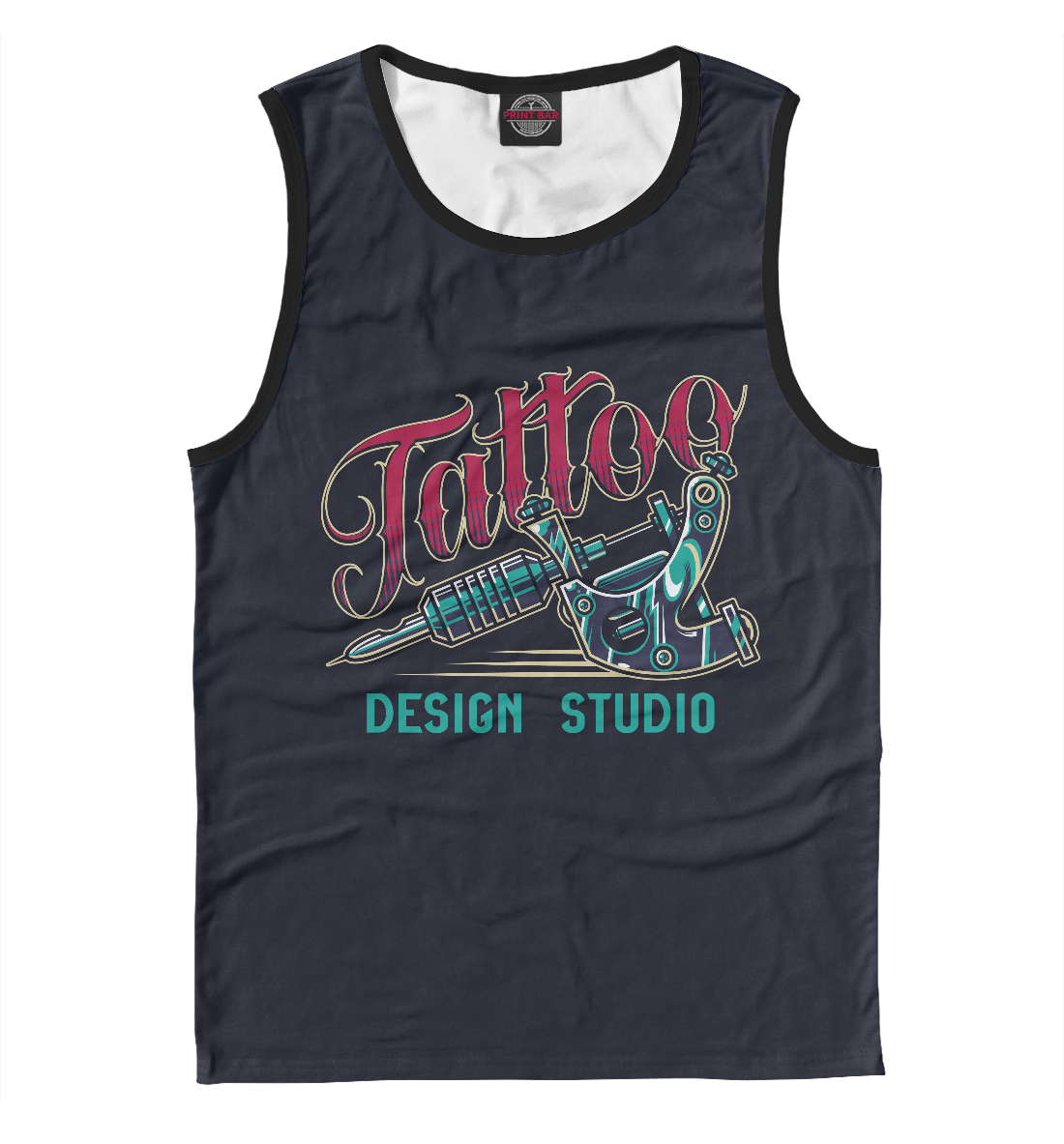 

Tattoo design studio