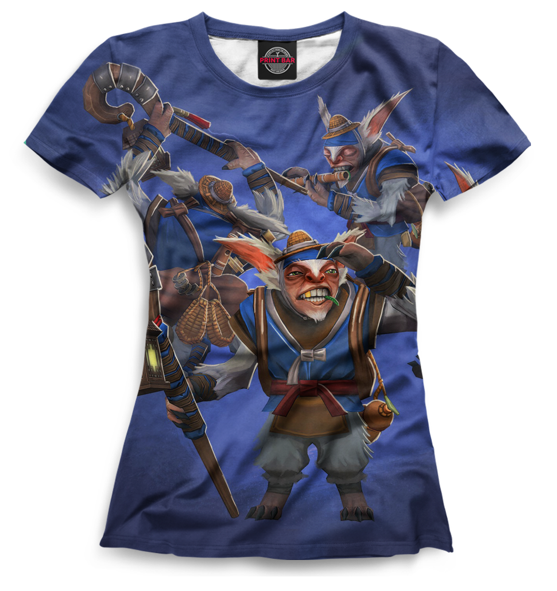 

Meepo