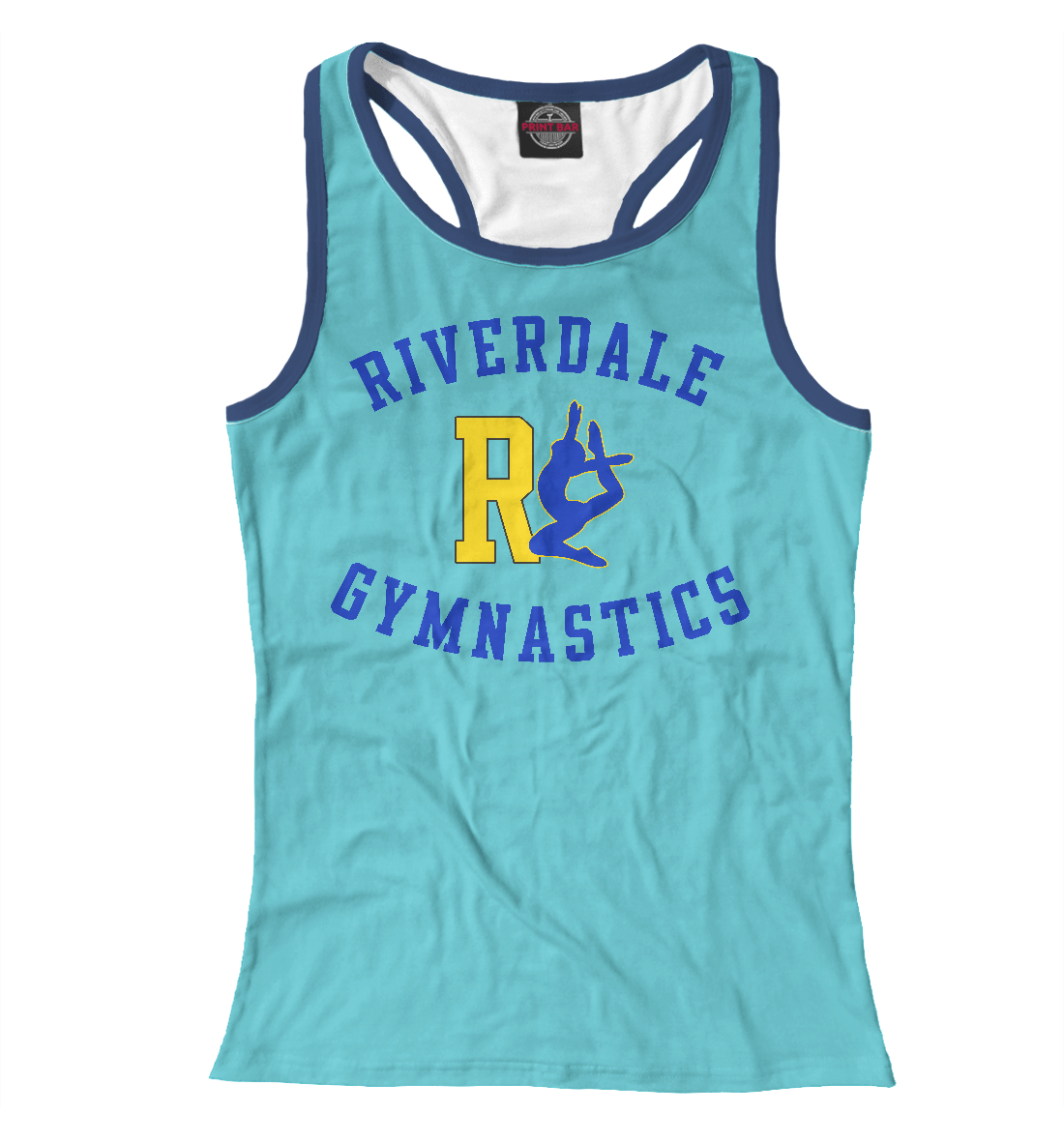 

Riverdale Gymnastics