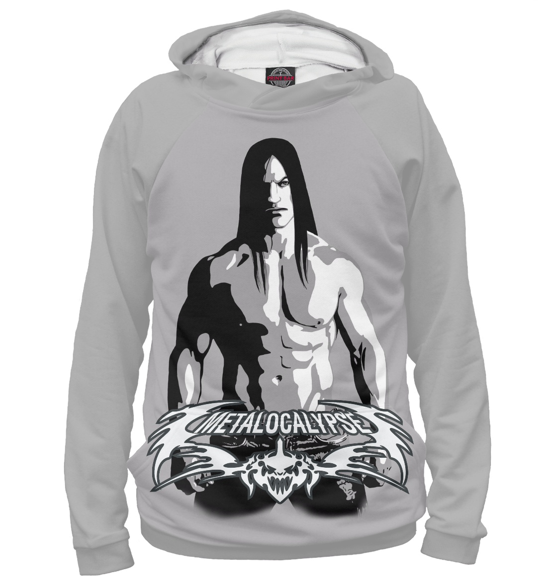 

Metalocalypse