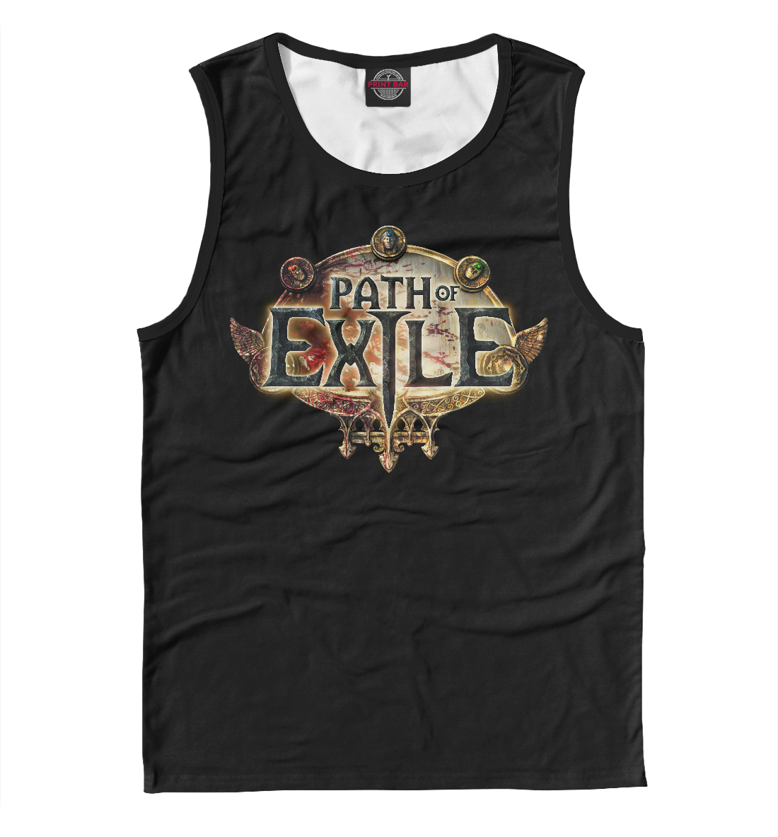 

Path of Exile