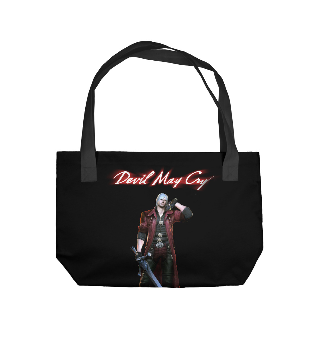 

Devil May Cry