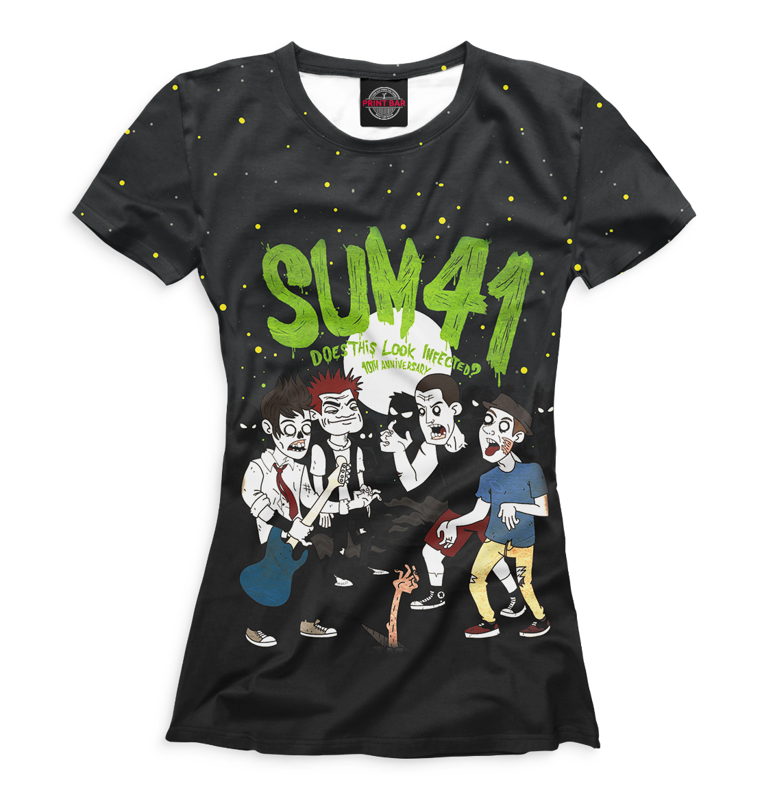 

Sum 41