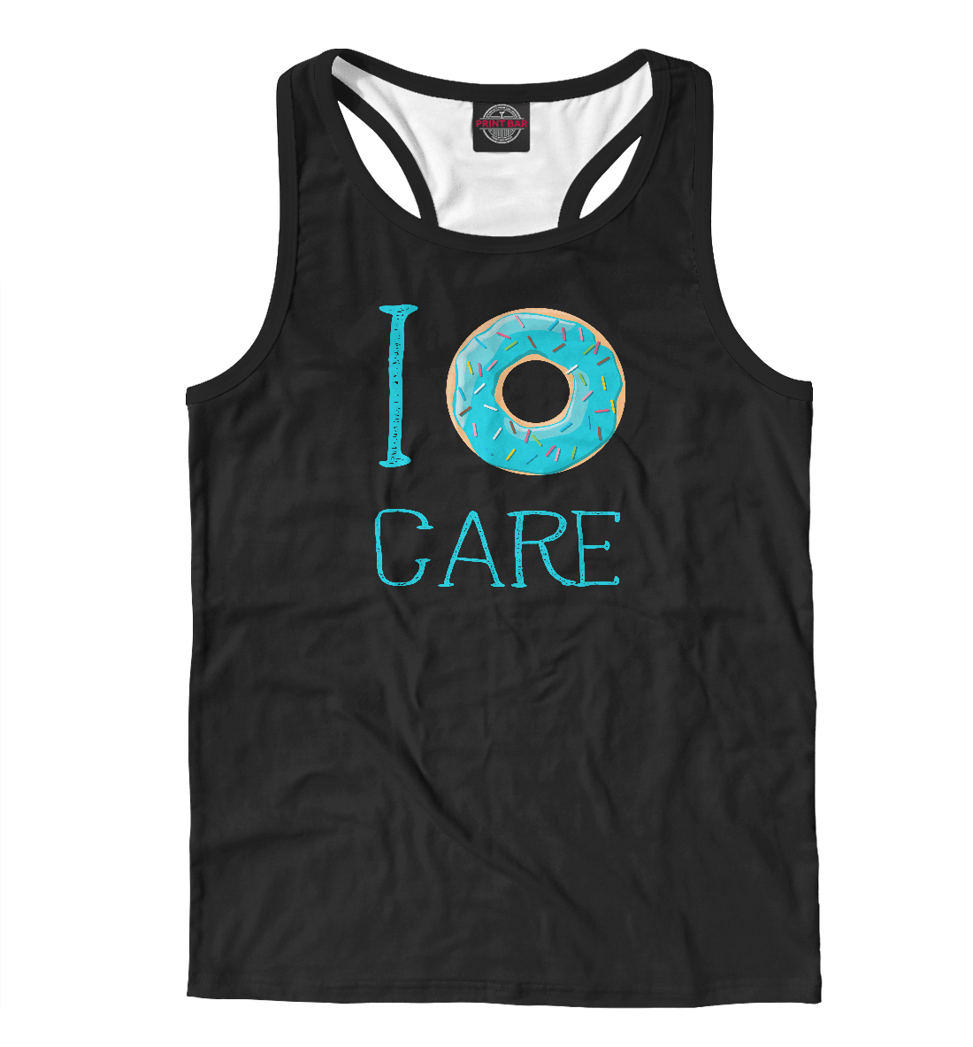 

Donut care