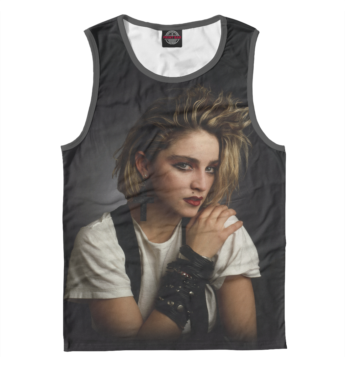 

Madonna