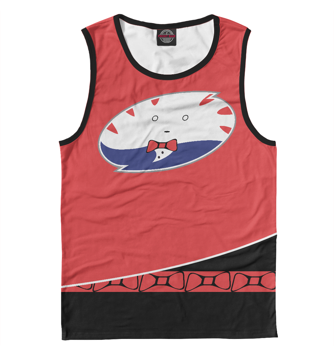 

Peppermint Butler