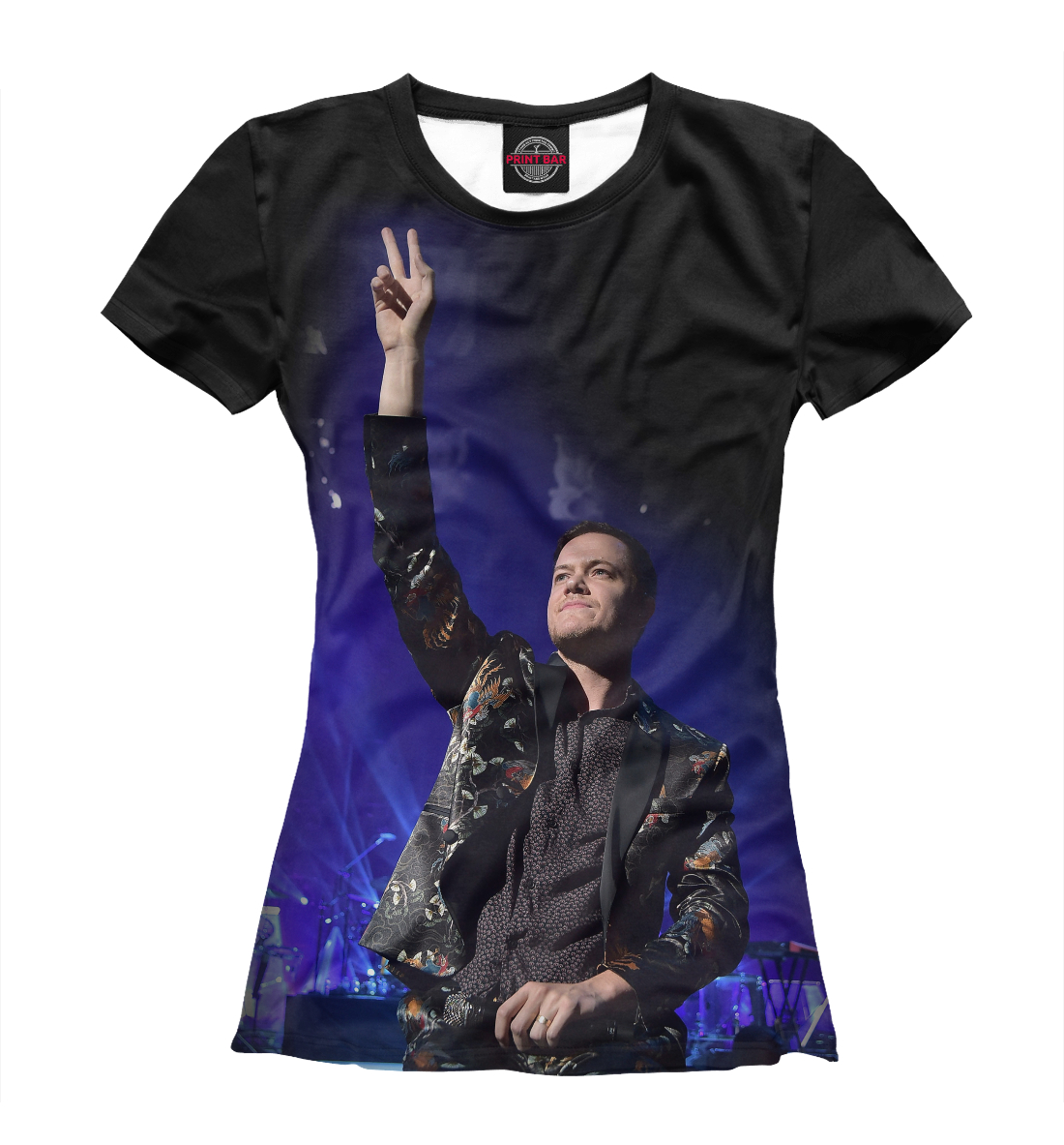 

Imagine Dragons