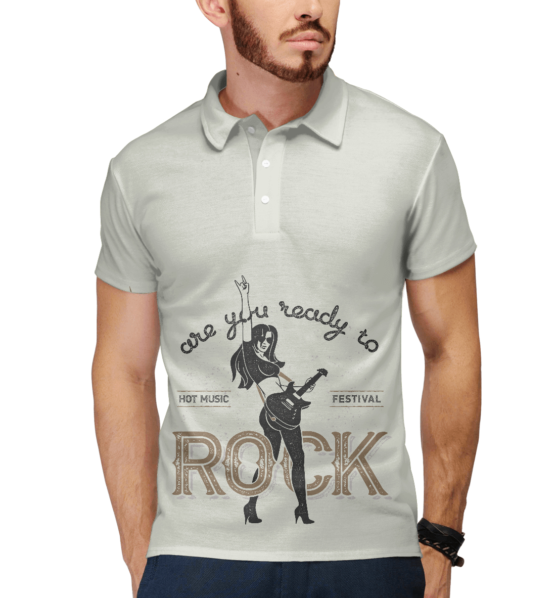 

Rock