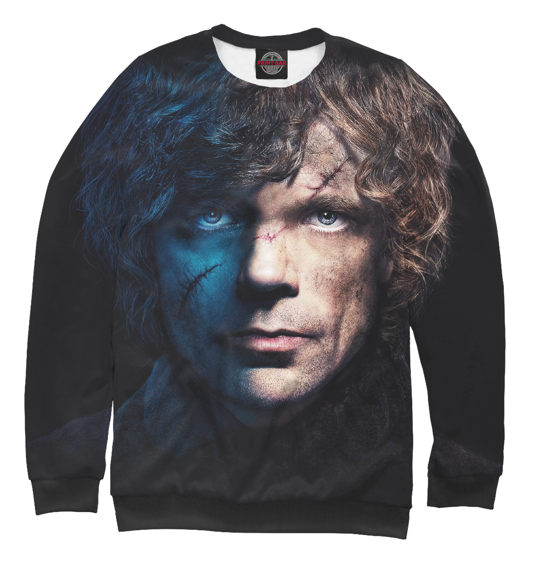 

Tyrion Lannister