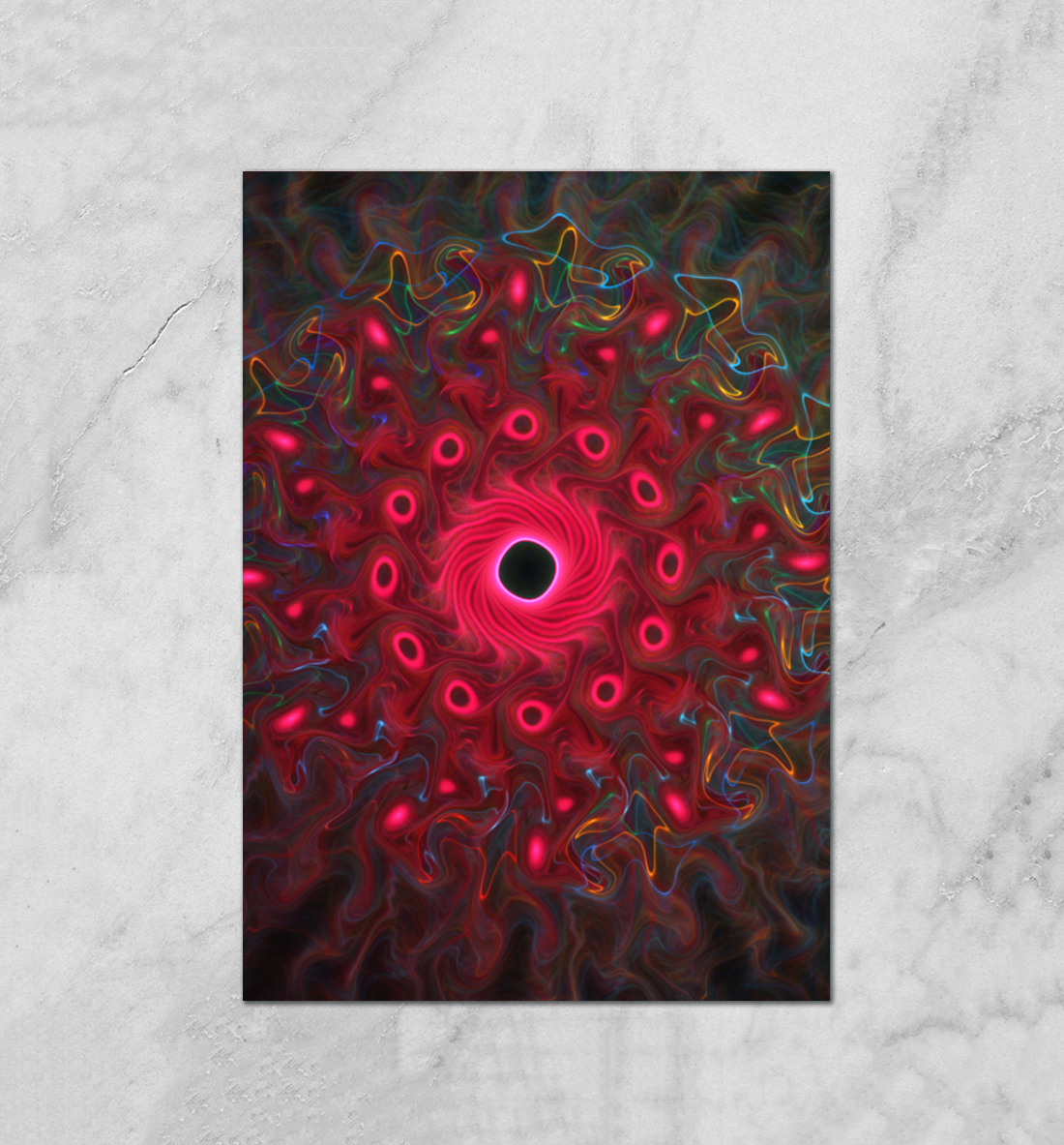 

Psychedelic
