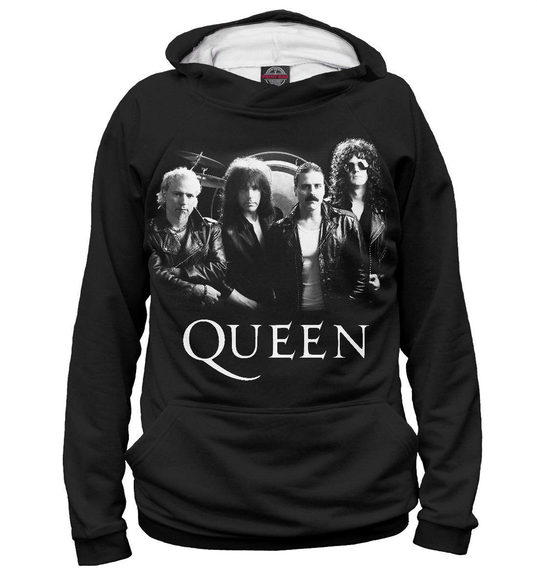 

Queen
