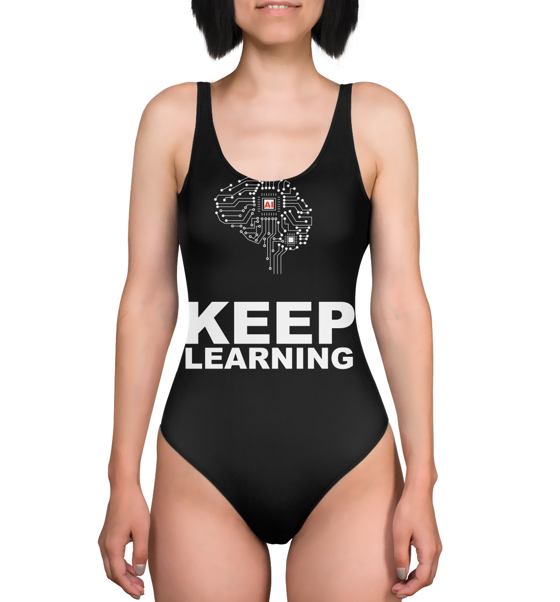 

AI – Keep learning