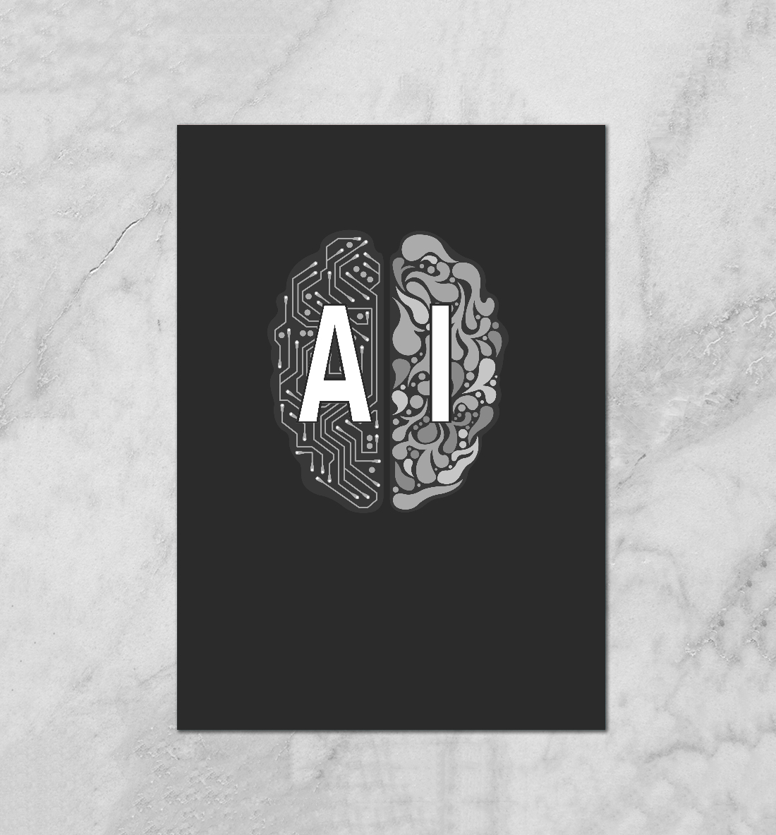 

AI – Artificial Intelligence