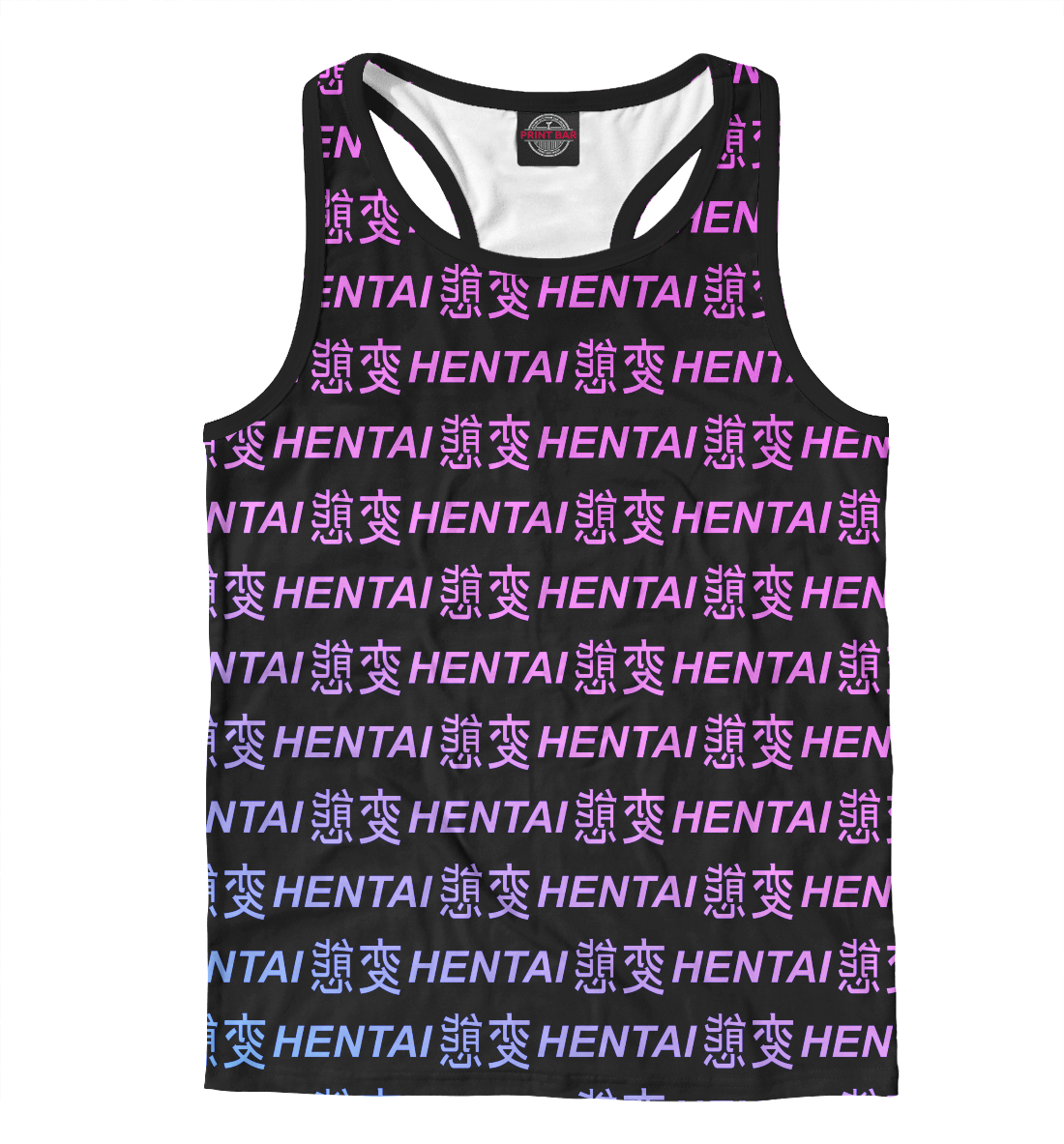 

Hentai