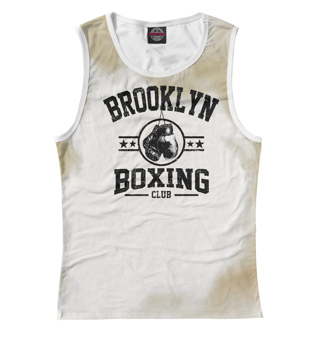 

Brooklyn Boxing Club
