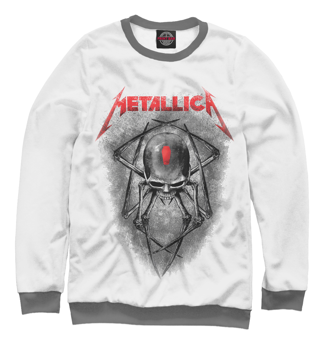 

Metallica