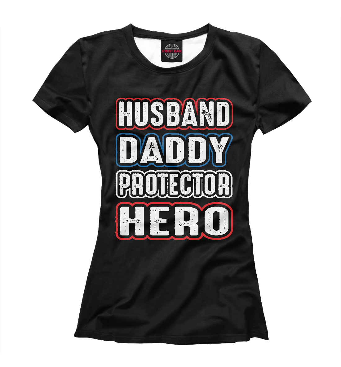 

Husband Daddy Protector Hero