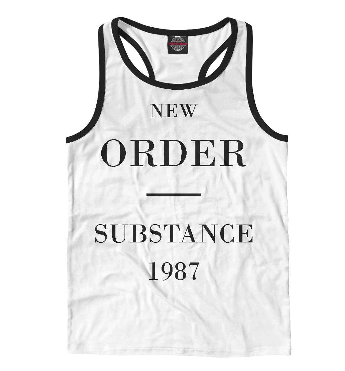 

New Order
