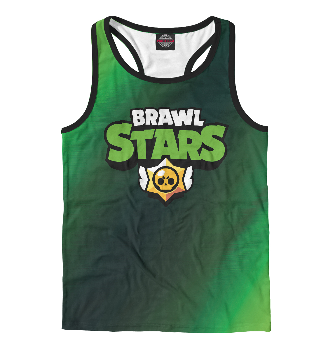 

Brawl Stars / Бравл Старс