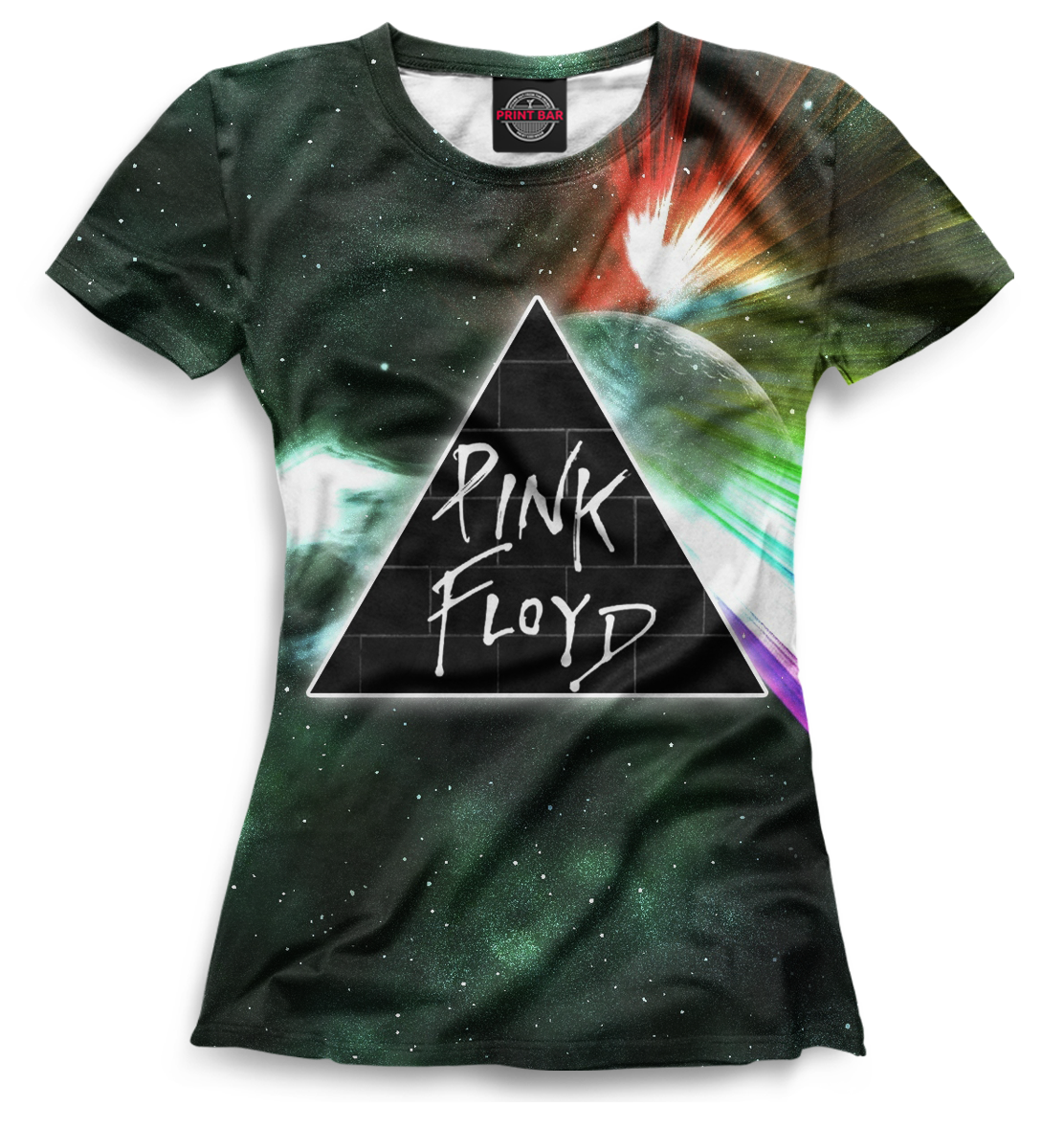 

Pink Floyd