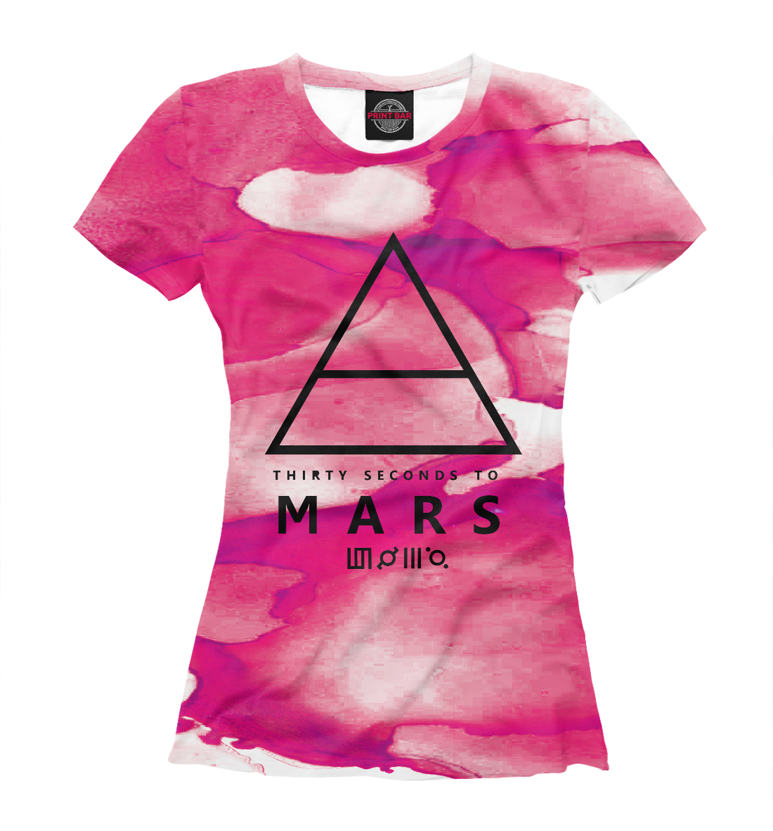 

30 seconds to mars