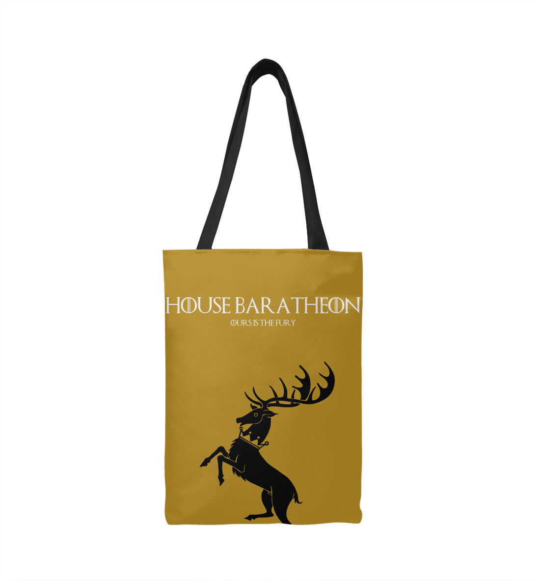 

House Baratheon