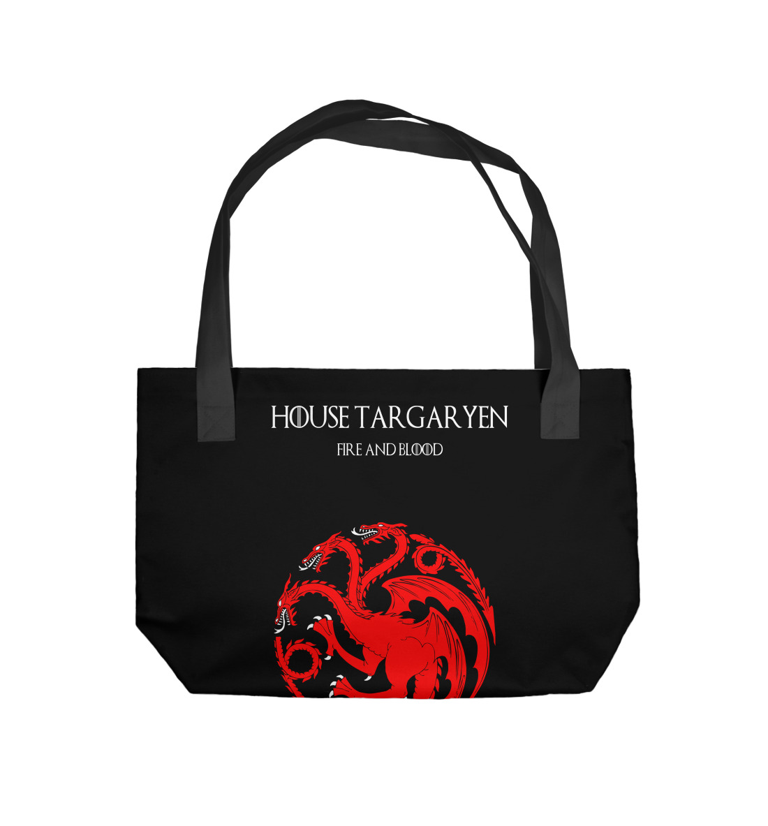 

House Targaryen