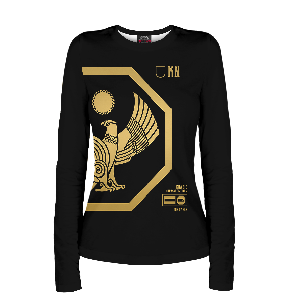 

Хабиб Нурмагомедов