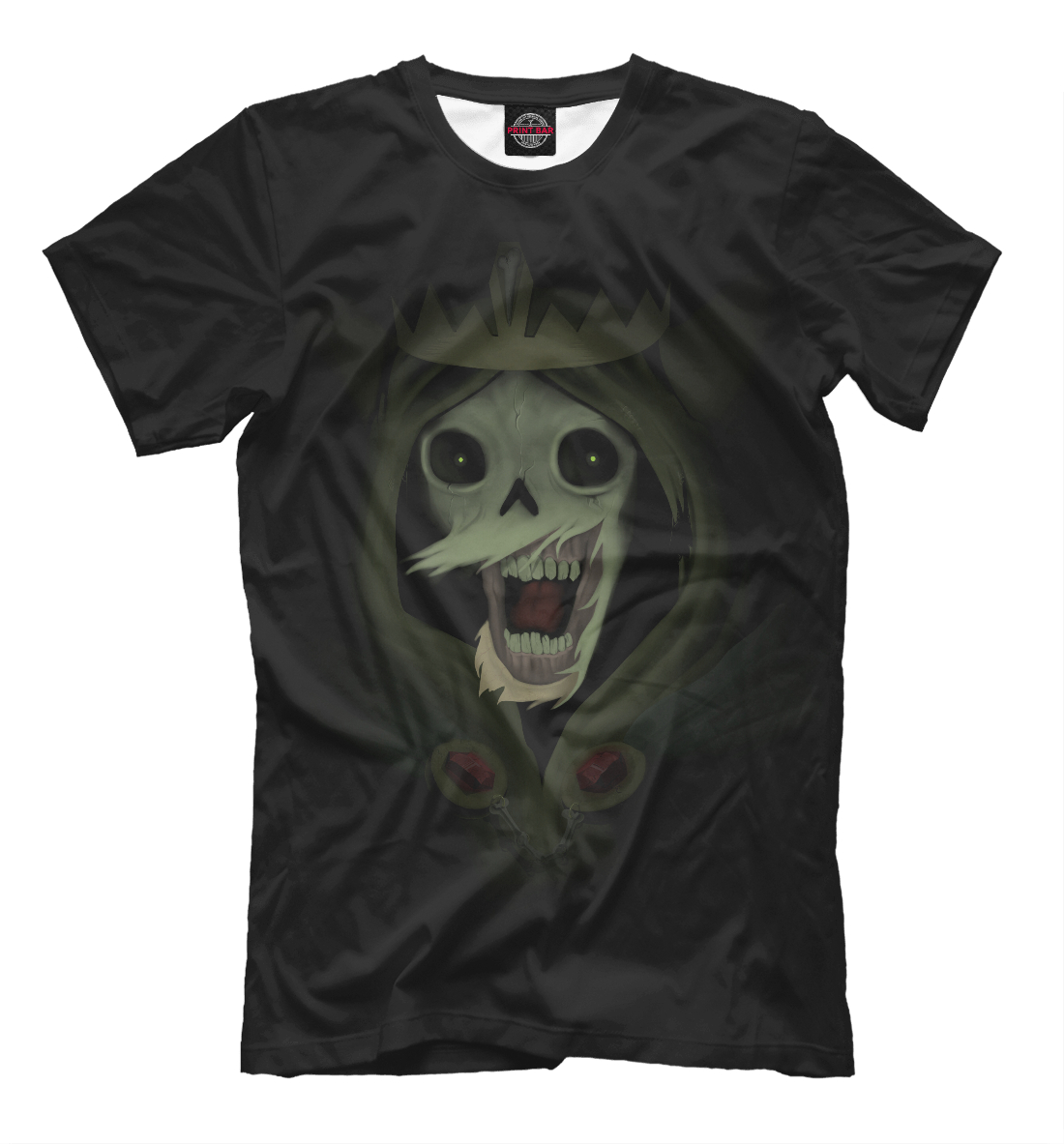 

The Lich