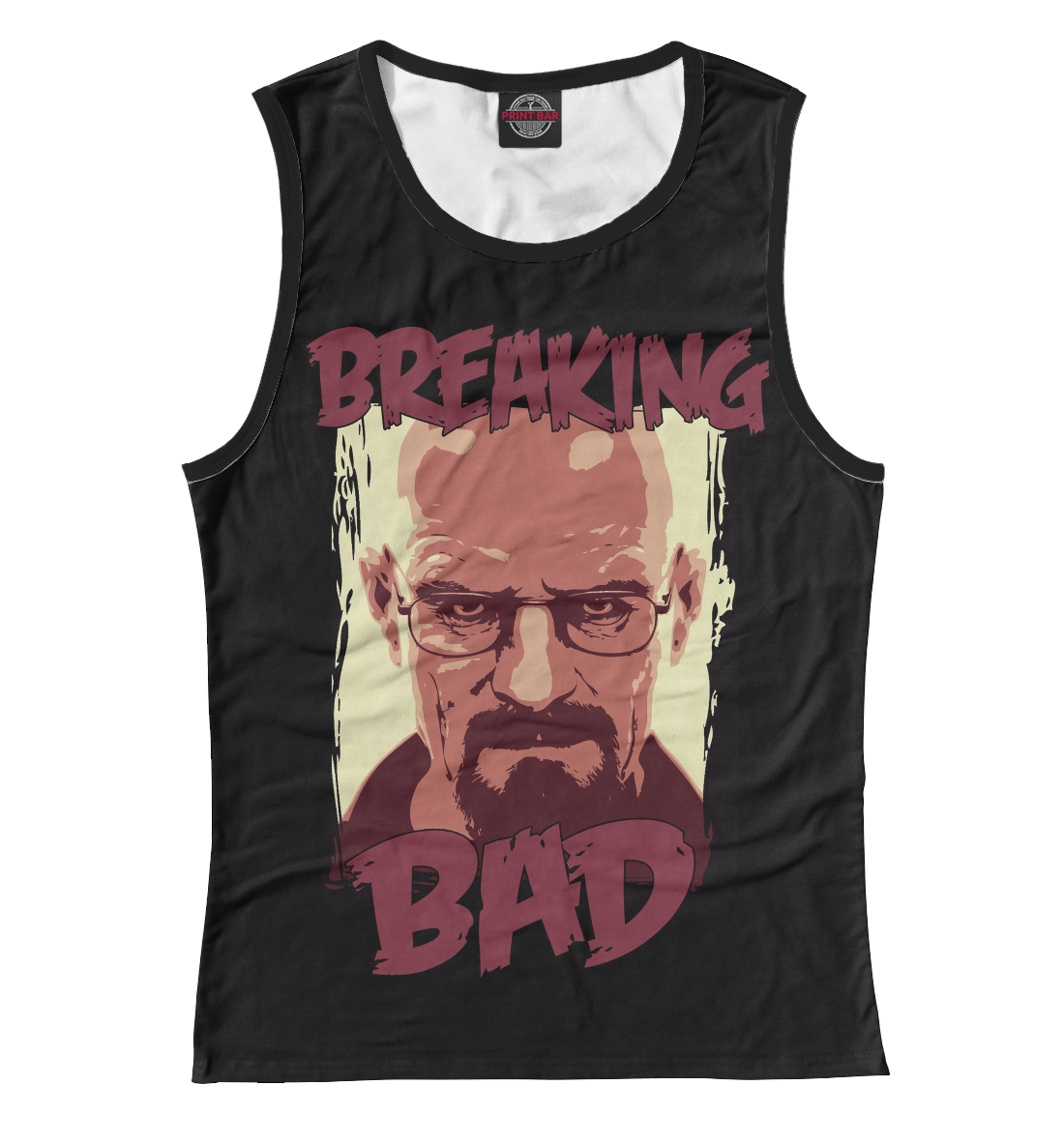

Breaking Bad
