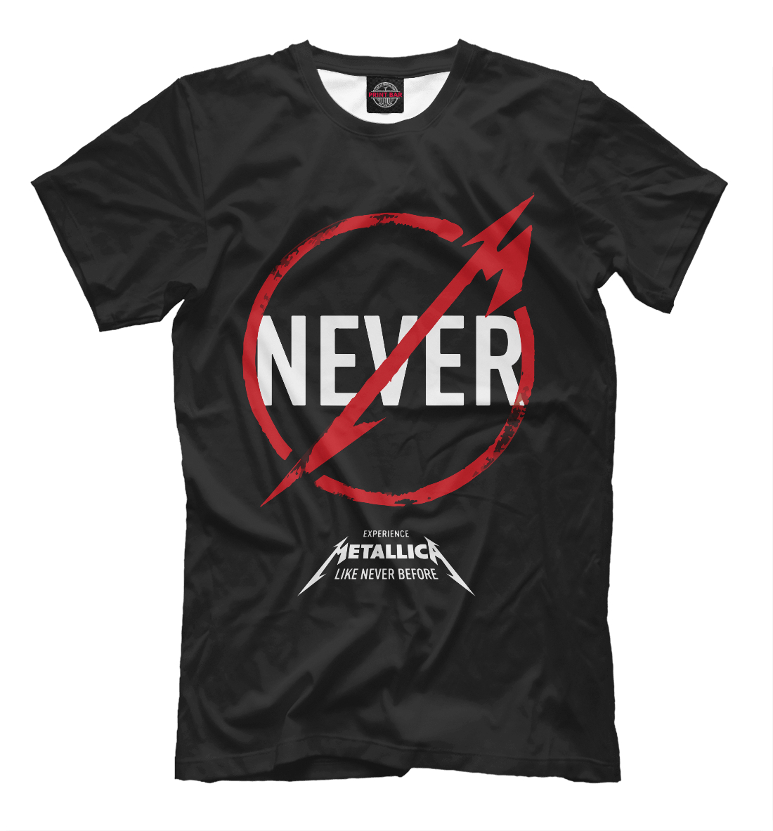 

Metallica