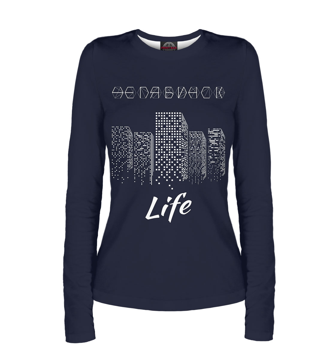 

Челябинск Life