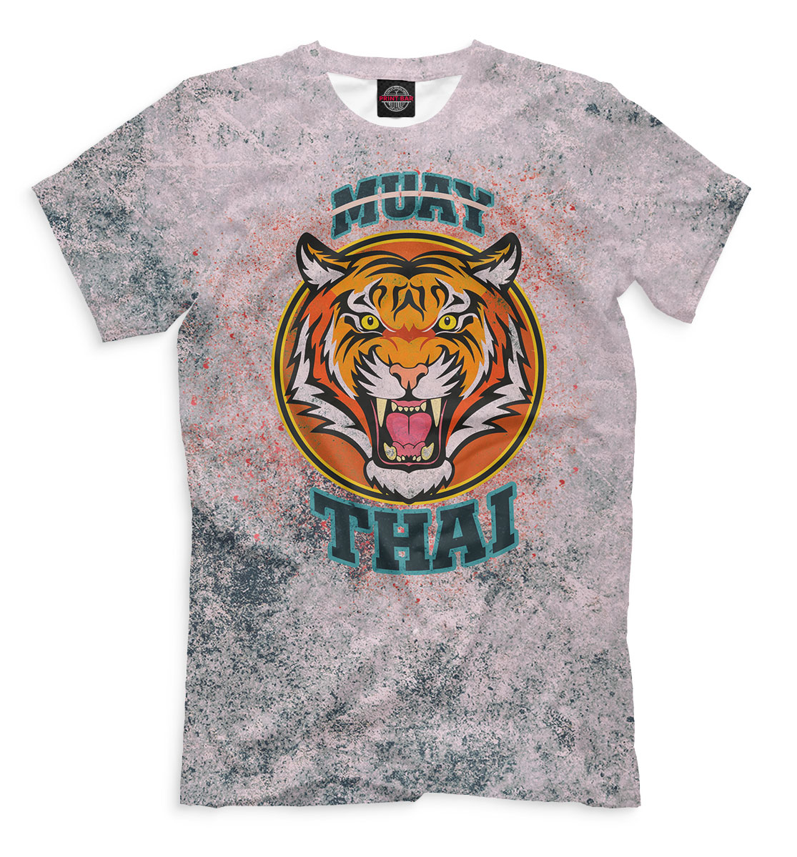 

Muay Thai