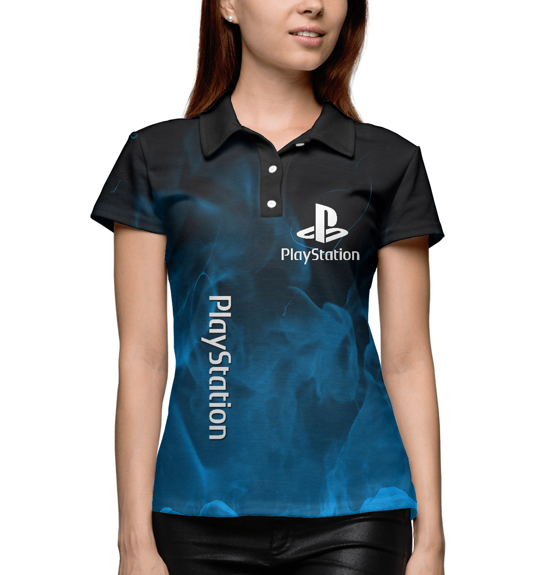 

Playstation Fire