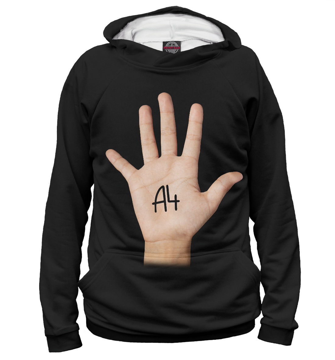 

А4