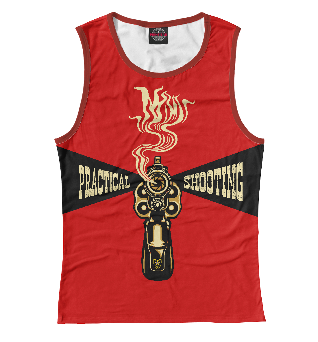 

Practical shooting