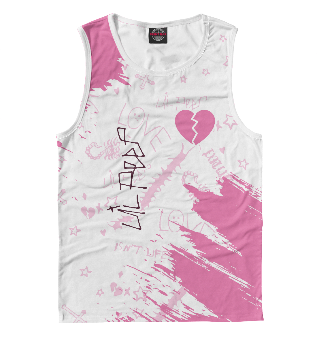 

Lil Peep | Лил Пип