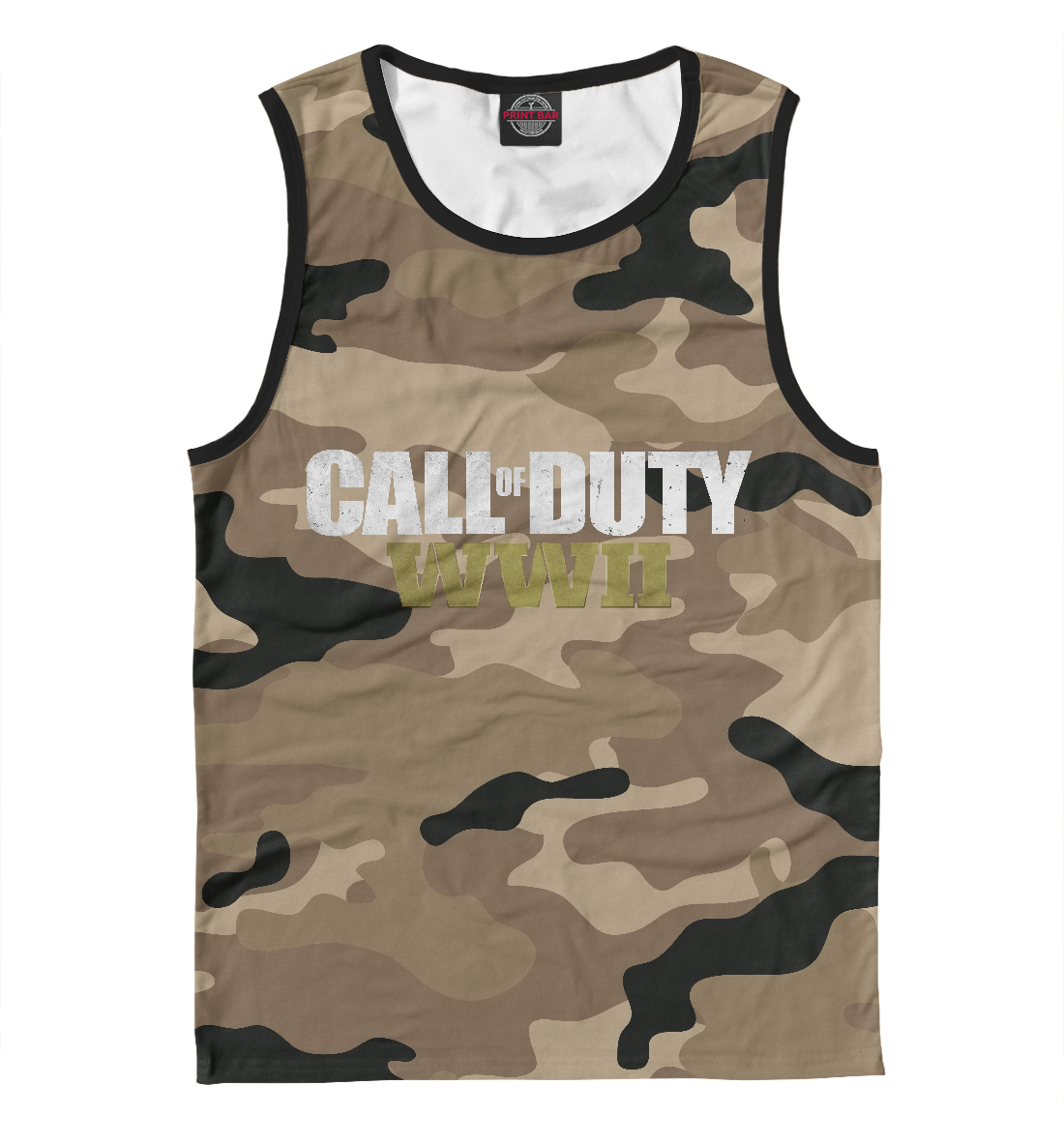 

Call of Duty