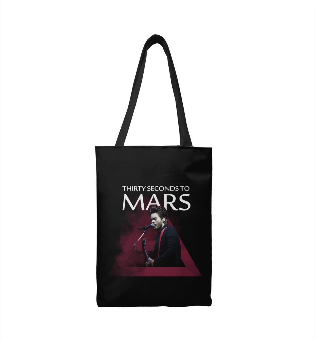 

30 Seconds to Mars
