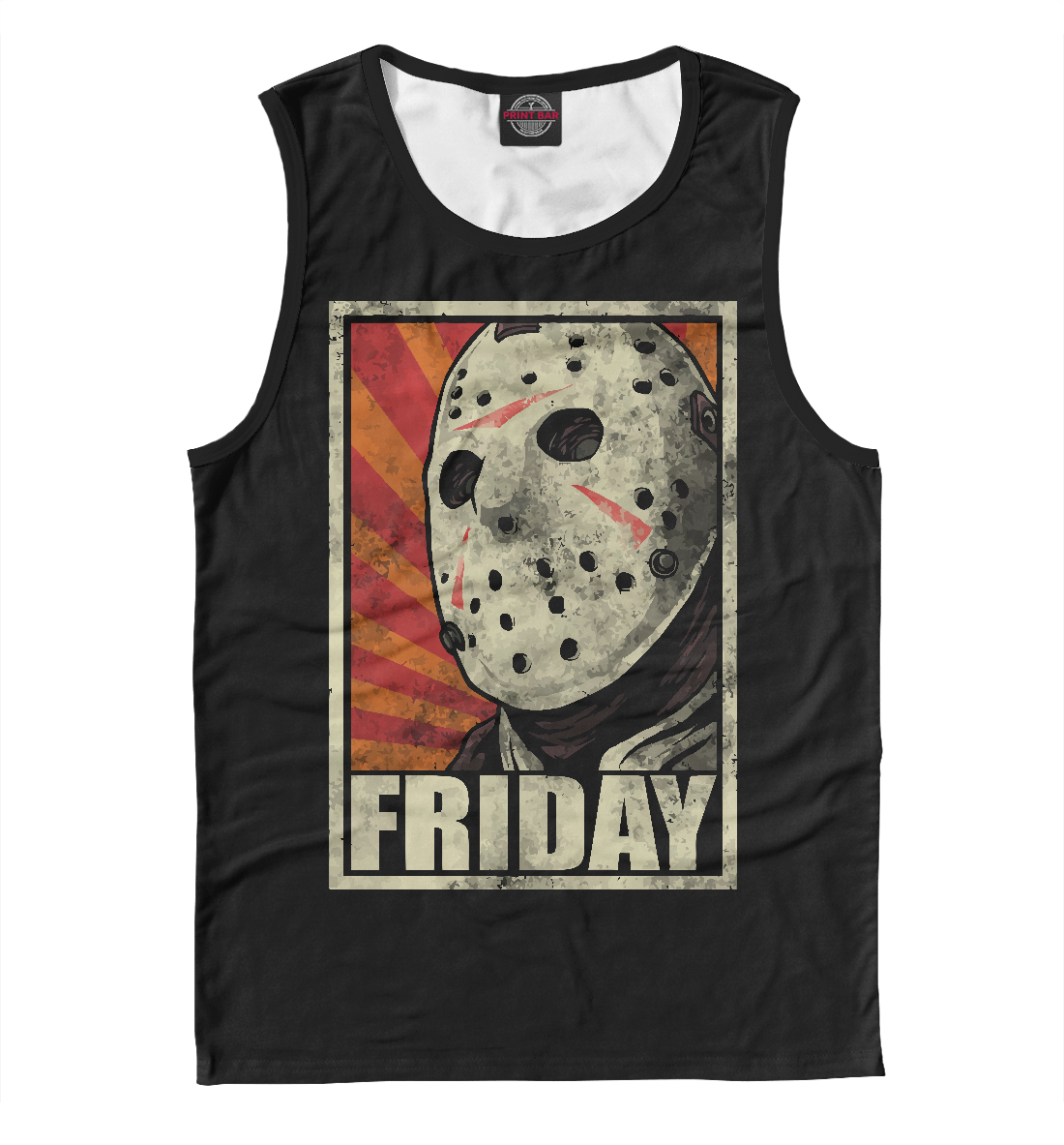

Friday