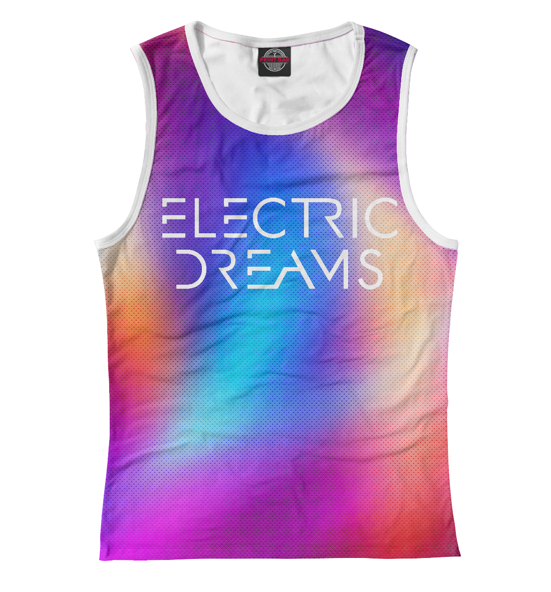 

Электрические сны