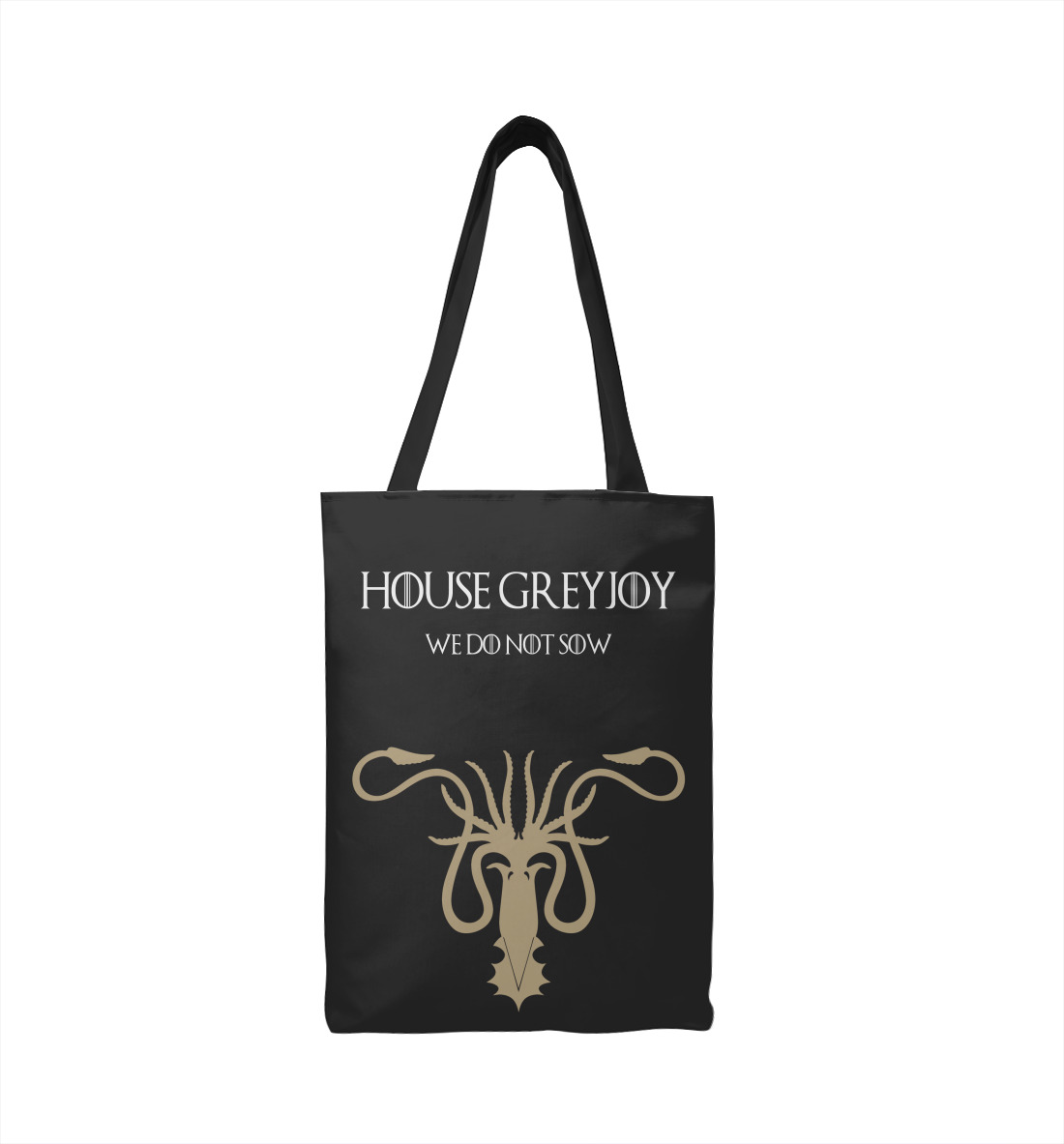 

House Greyjoy